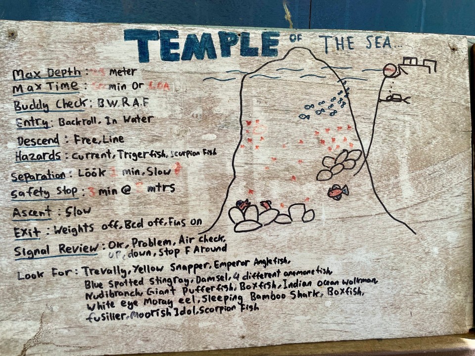 Malaysia - Kuala Besut - 