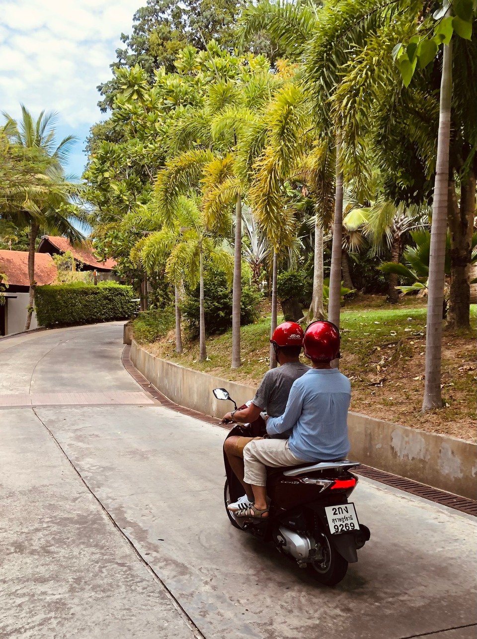 Thailand - Koh Samui - 