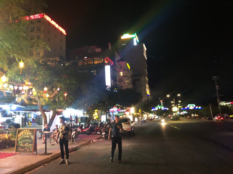 Vietnam - Haiphong - 
