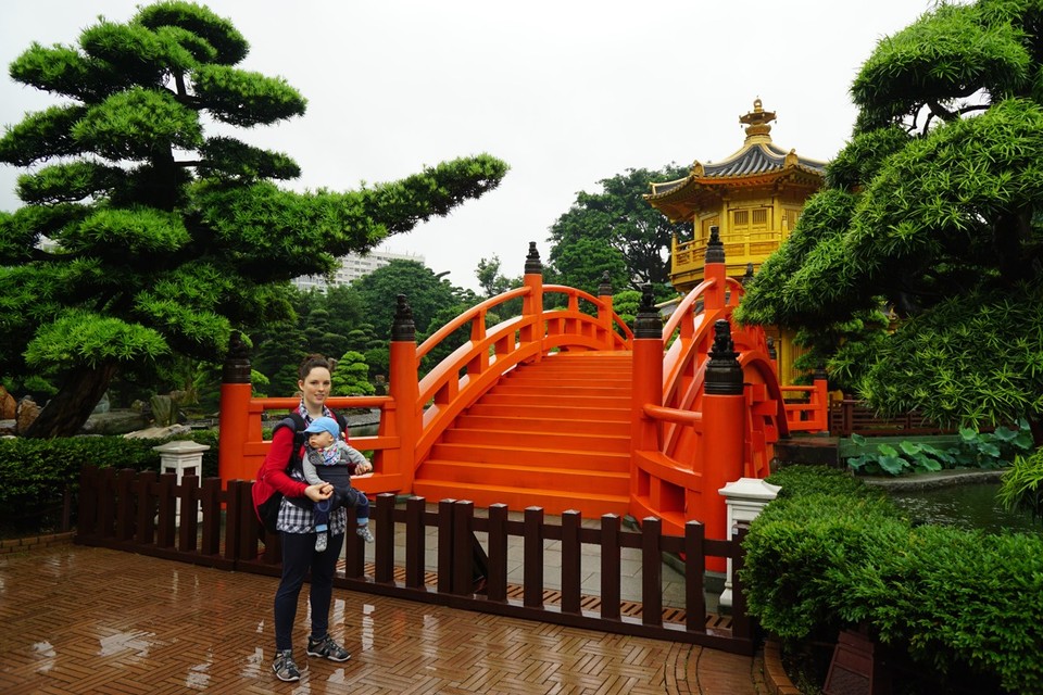 Hongkong - Hongkong - 