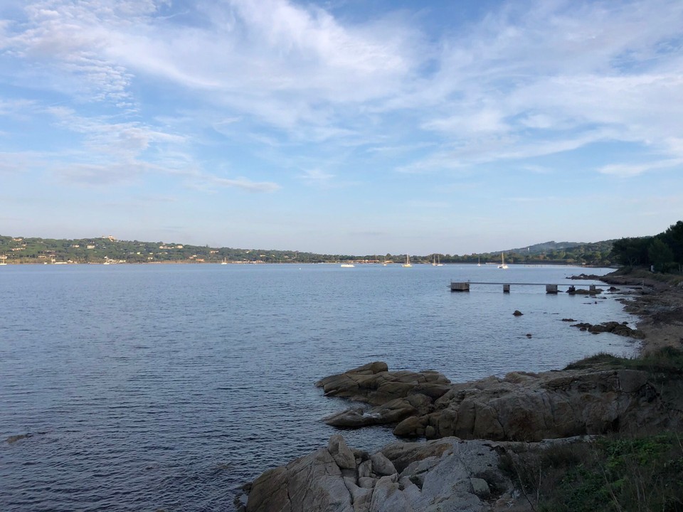 Frankreich - Saint-Tropez - 