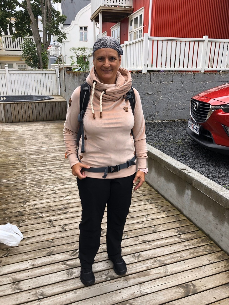 Island - Reykjavík - 