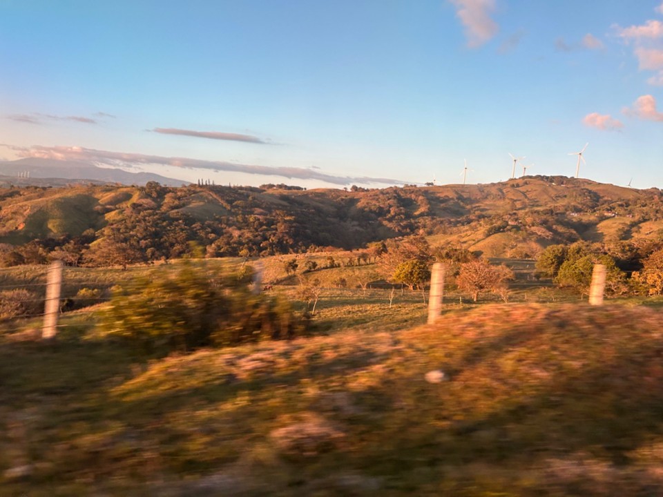 Costa Rica - Monteverde - 