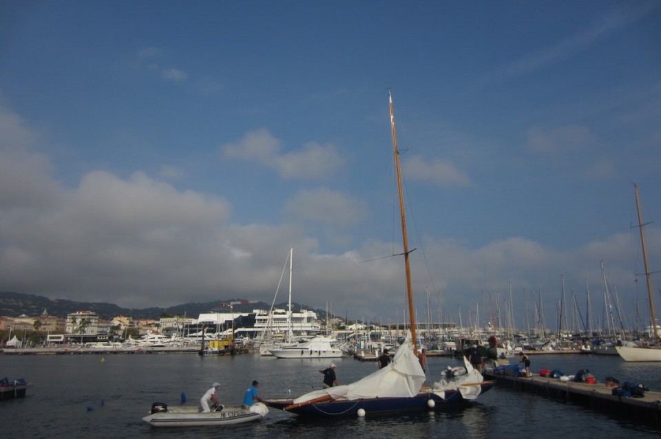 Frankreich - Cannes - 