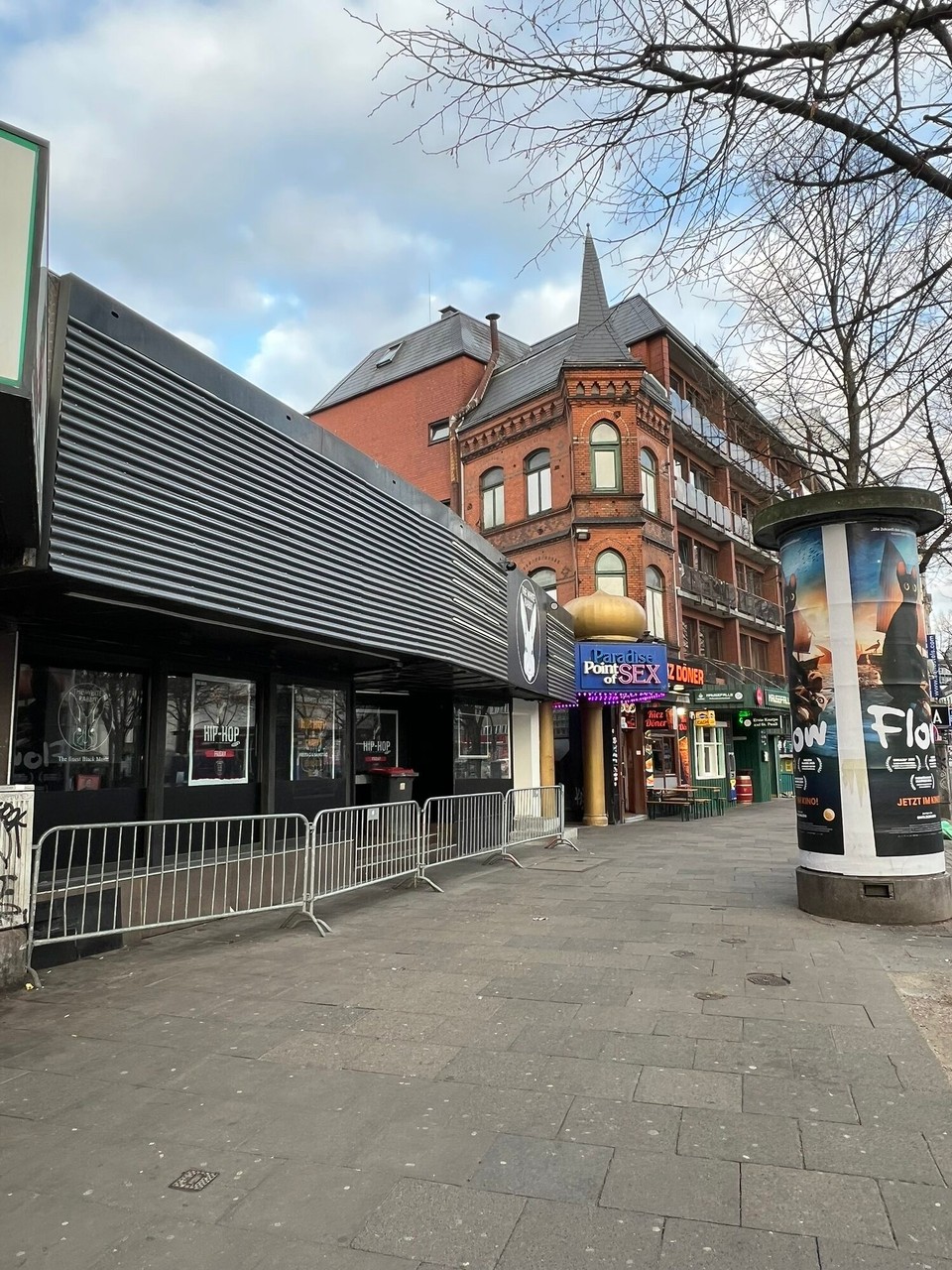 Deutschland - Kassel - 