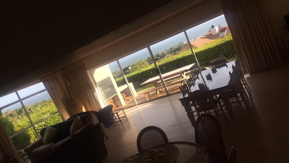 Südafrika - Hermanus - 