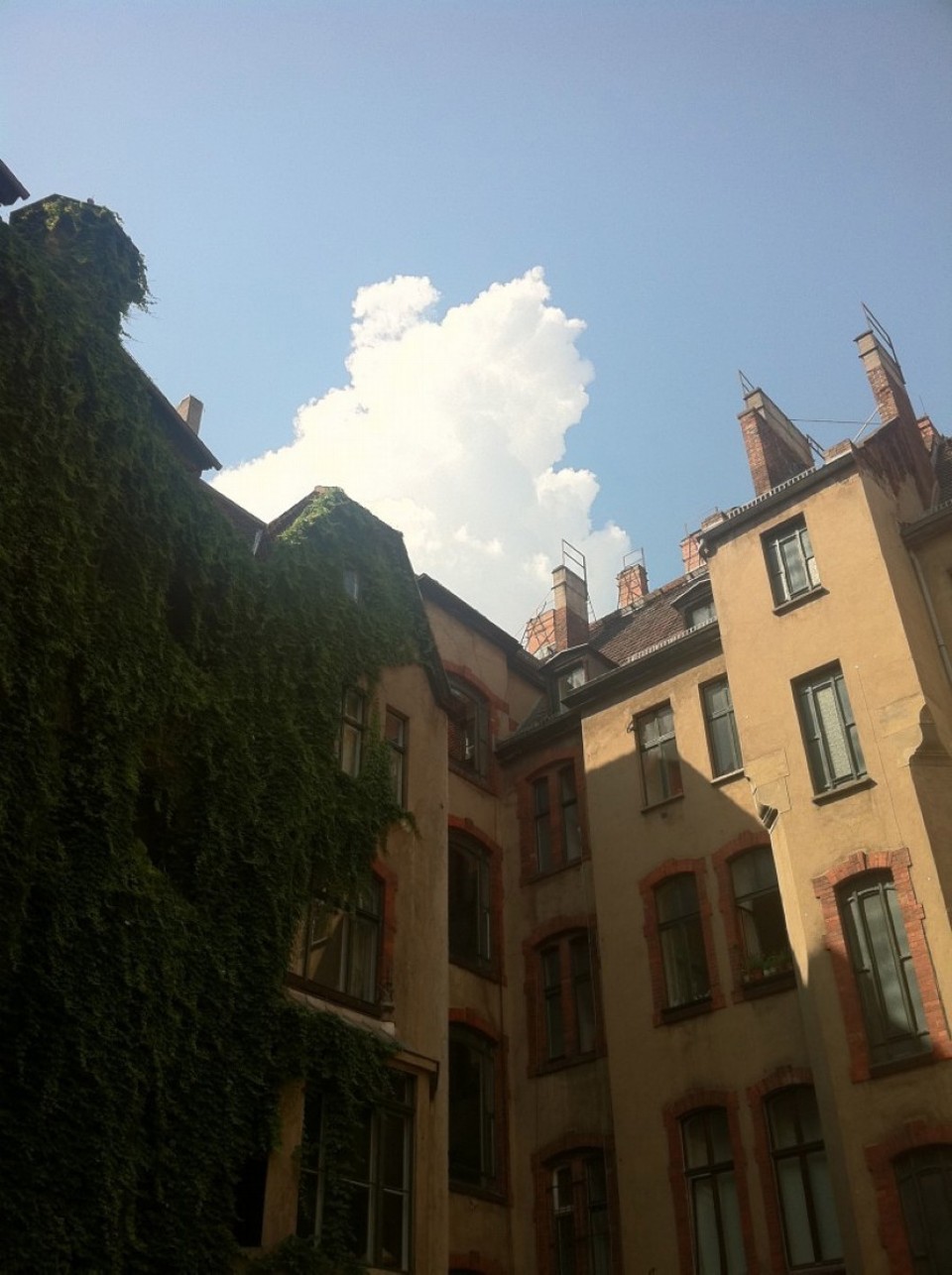 Germany - Berlin - 