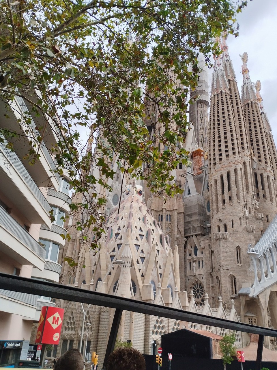 Spanien - Barcelona - 