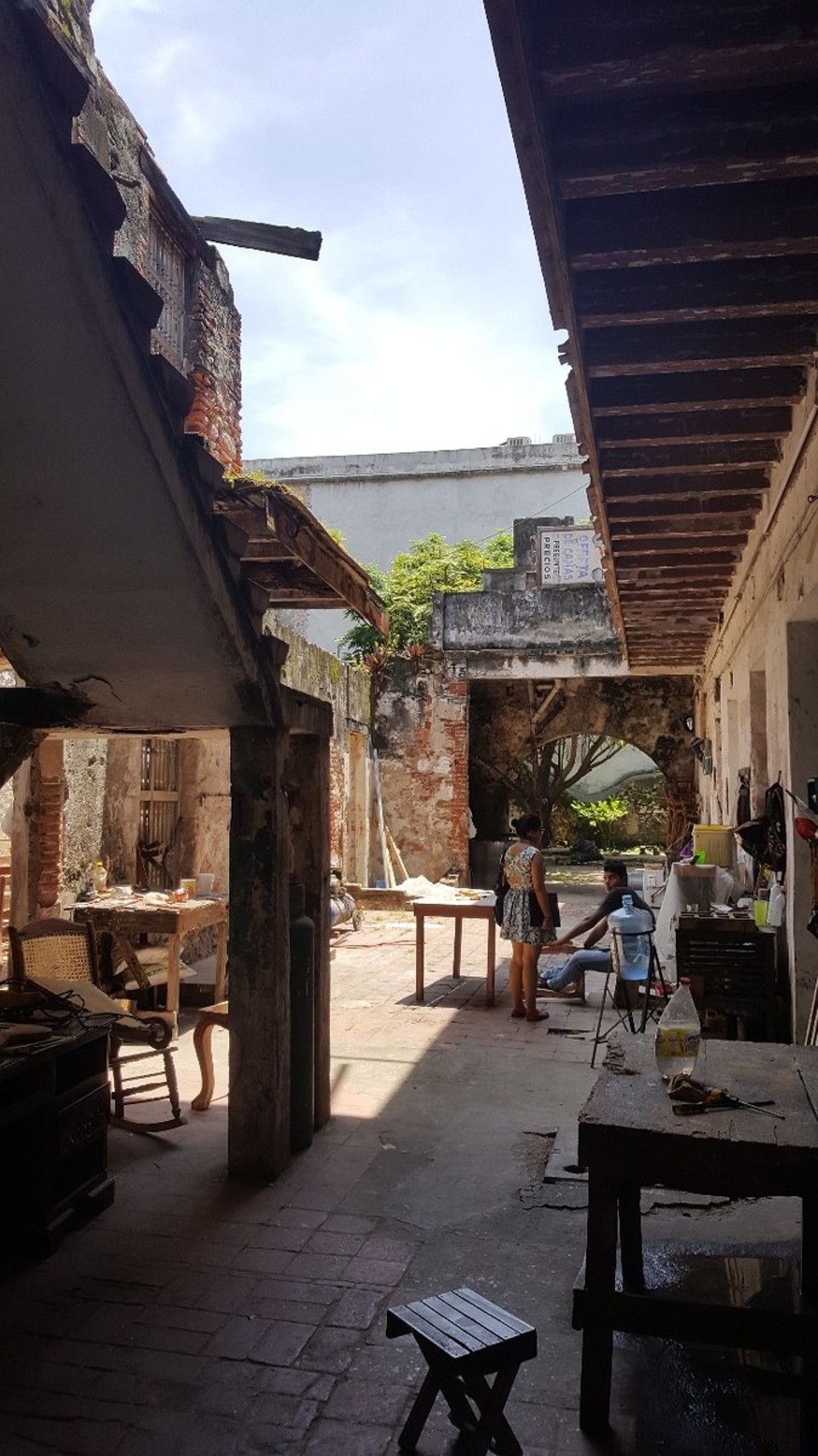 Mexiko - Veracruz - 