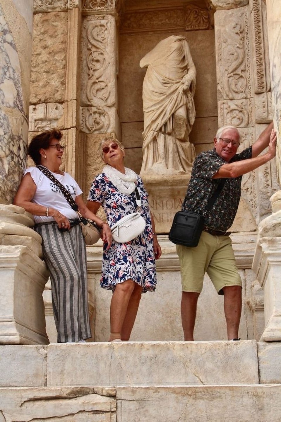 Türkei - Kusadasi - 