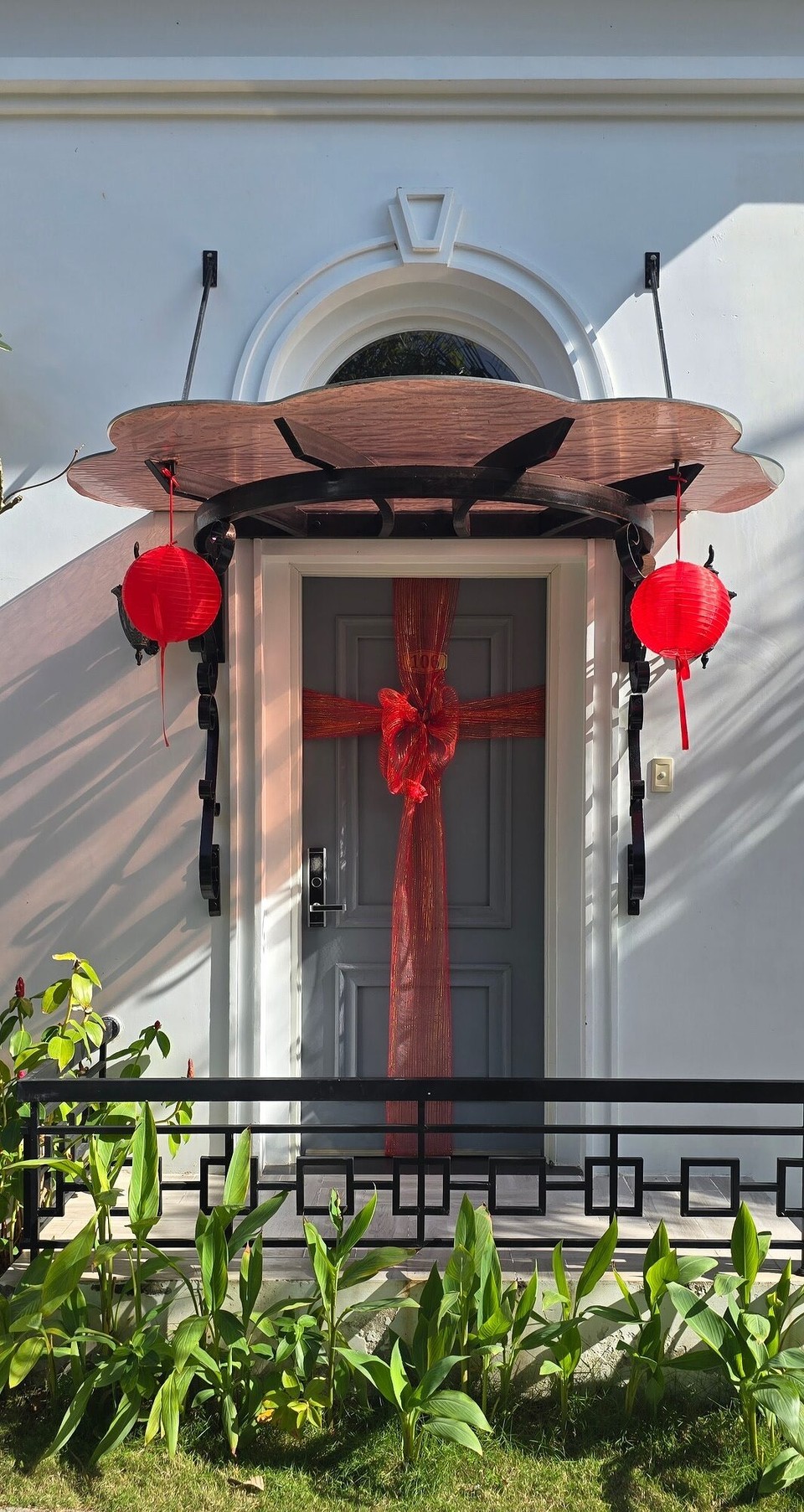 Vietnam - Song Cau - 