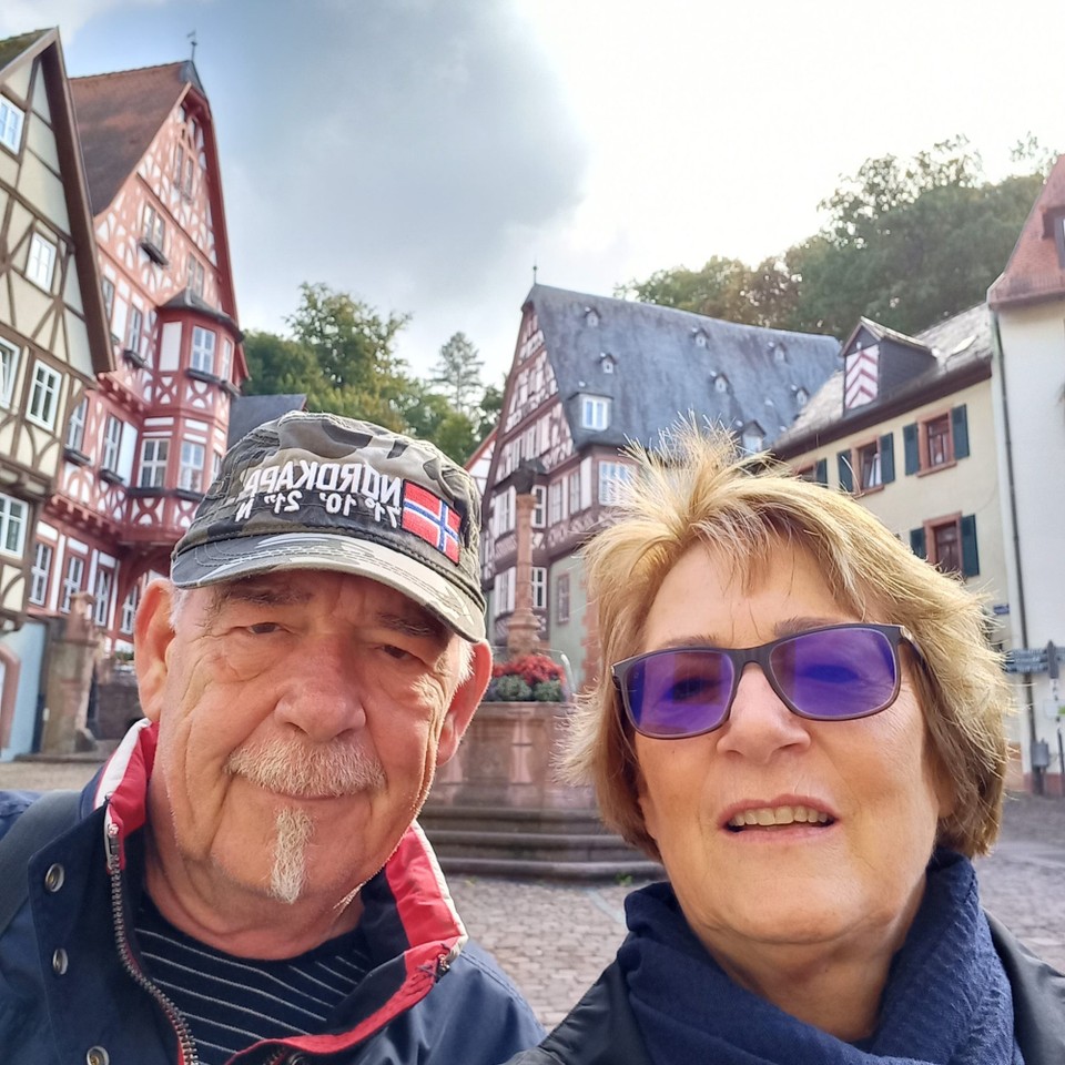 Deutschland - Miltenberg - 