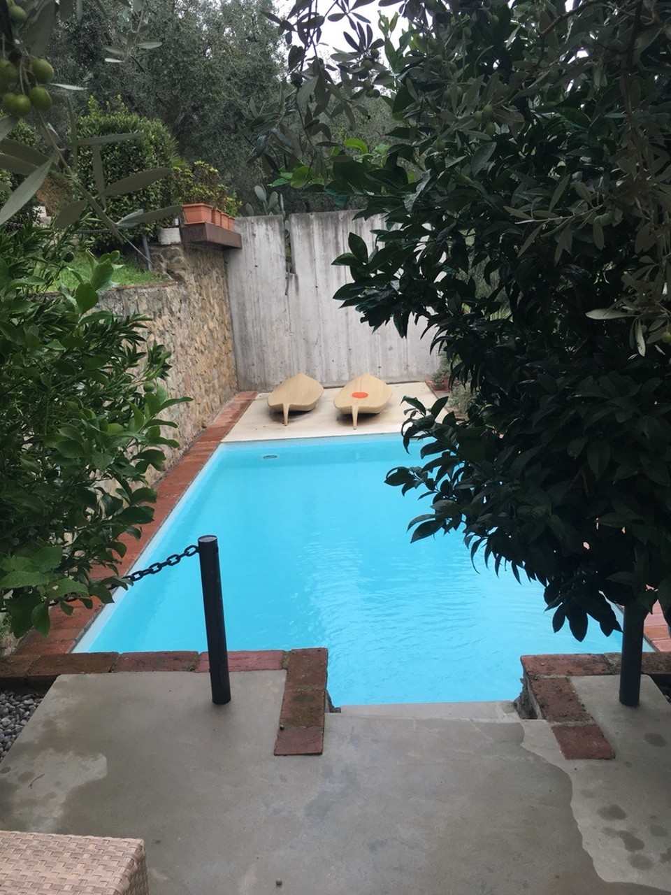 Italien - Lamporecchio - 