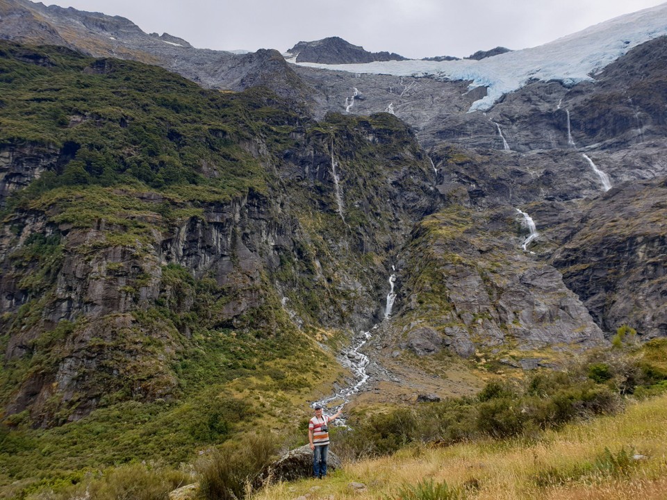Neuseeland - Wanaka - 