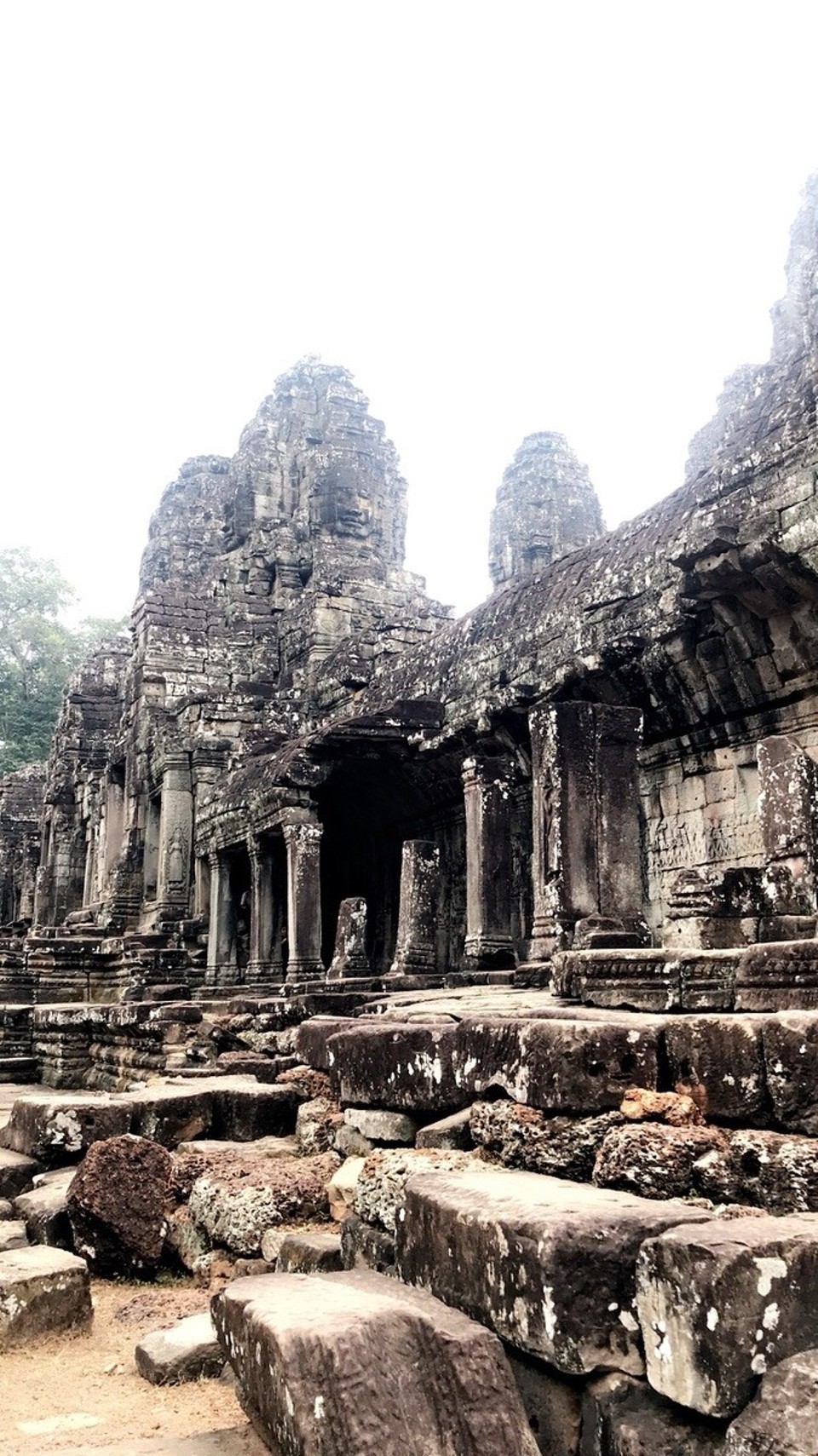 Kambodscha - Siem Reap - 