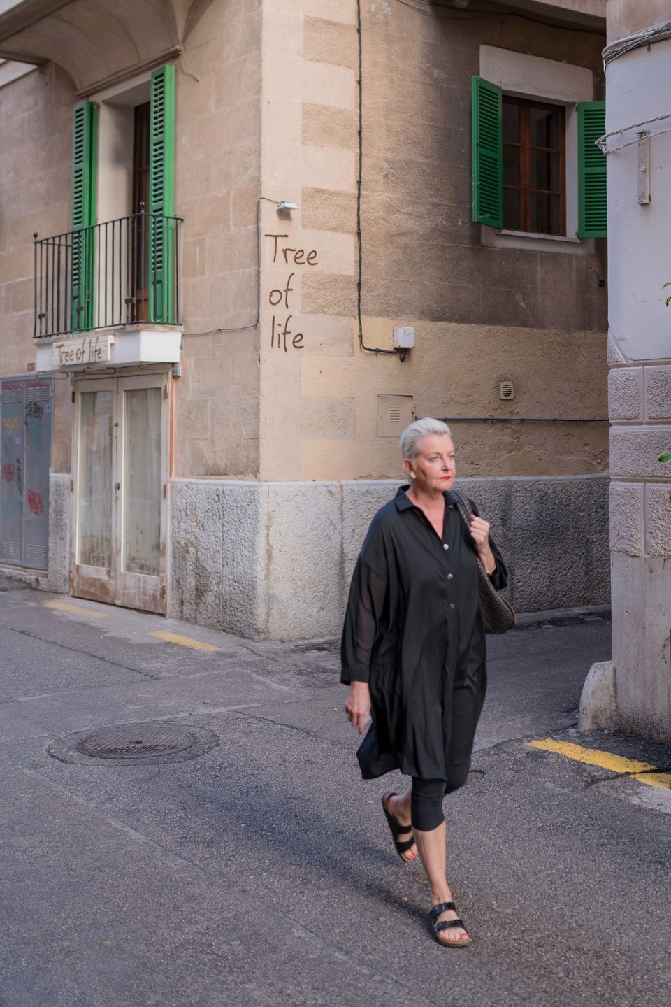 Spanien - Palma - 