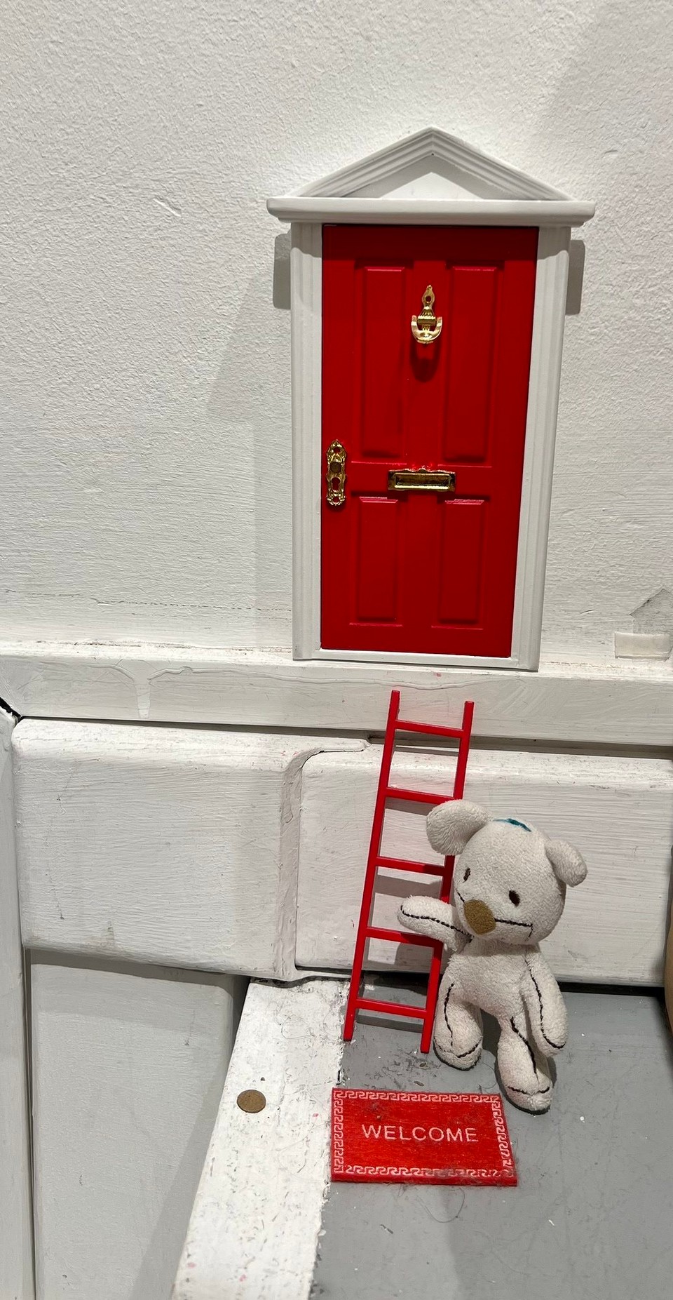 Niederlande - Amsterdam - Da ist sogar was für Carlos dabei! 