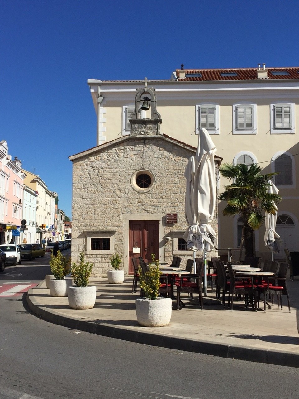 Kroatien - Umag - 