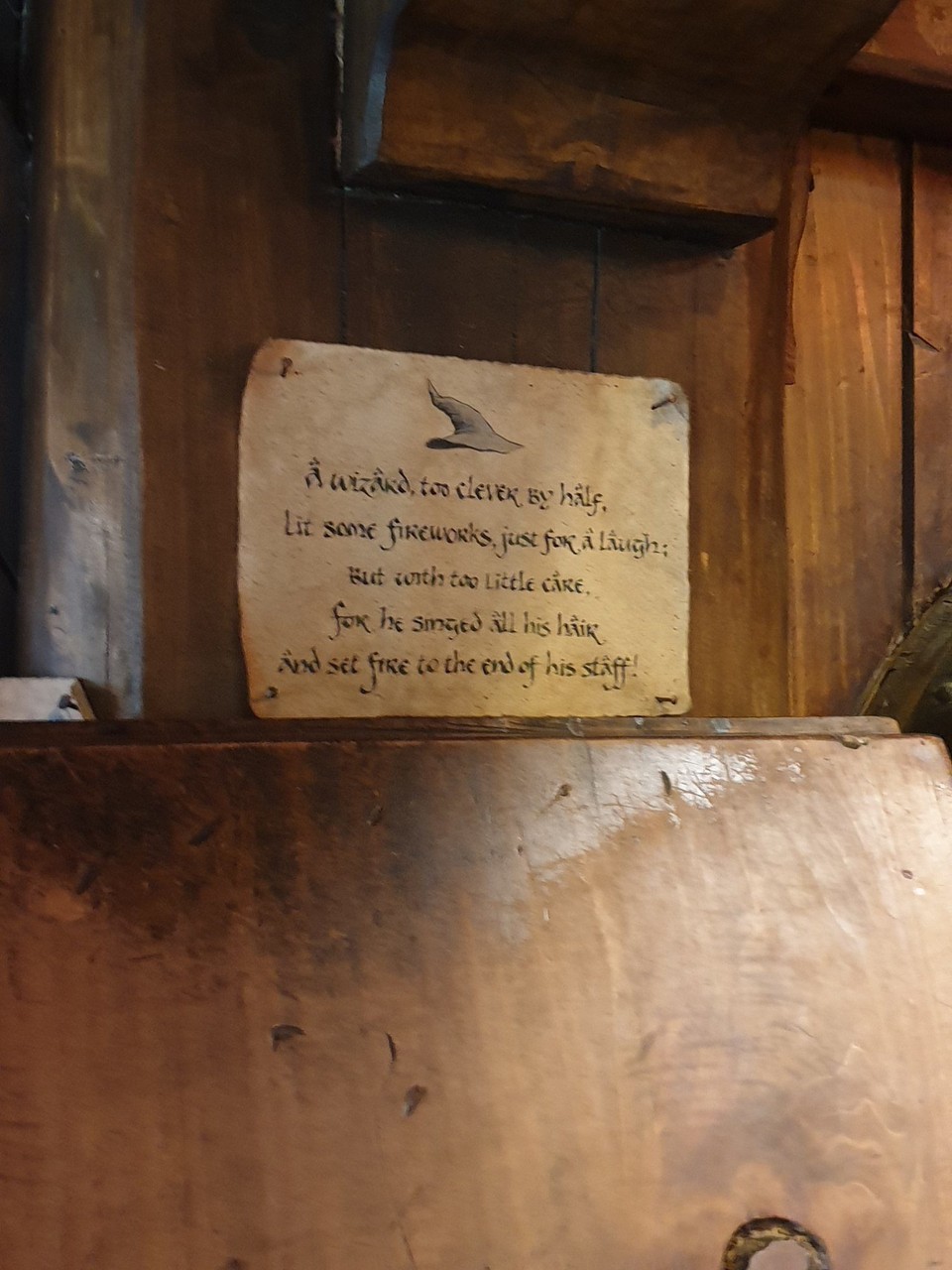 Neuseeland - Matamata - 