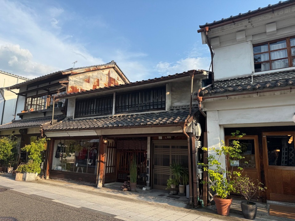 Japan - Matsumoto - 