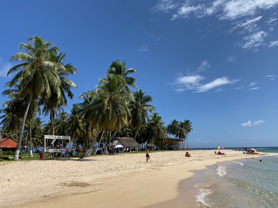 Panama -  - 