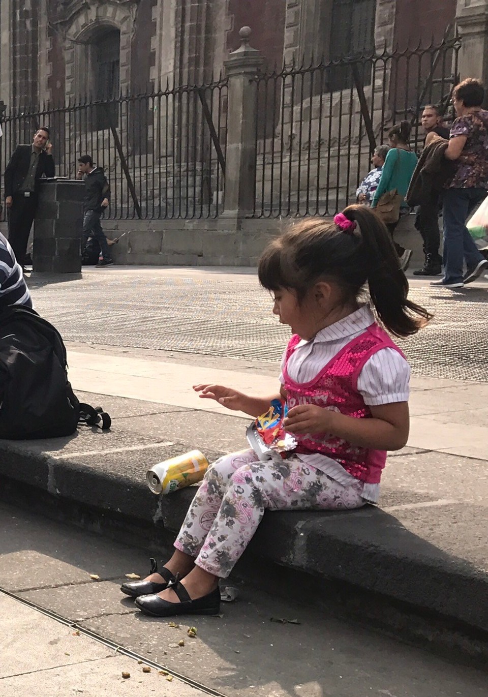 Mexiko - Mexico City - 