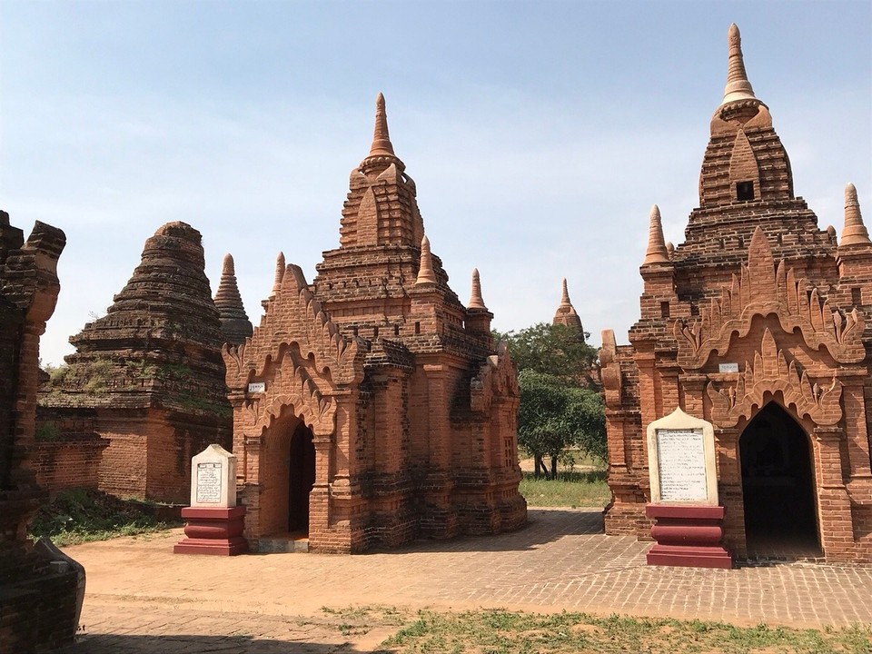 Myanmar (Burma) -  - 