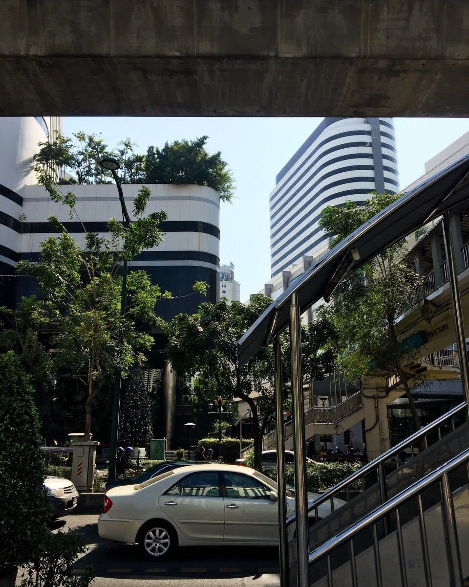 Thailand - Bangkok - 