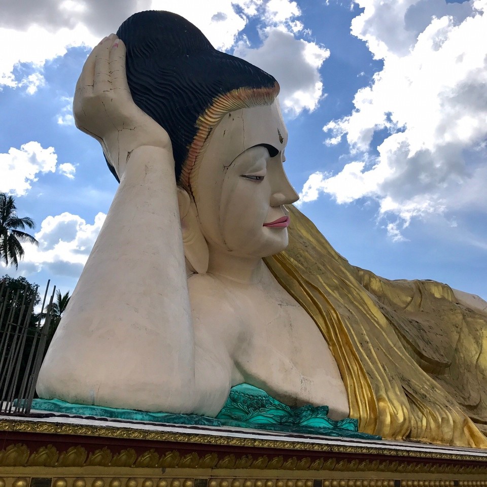 Myanmar - Bago - 