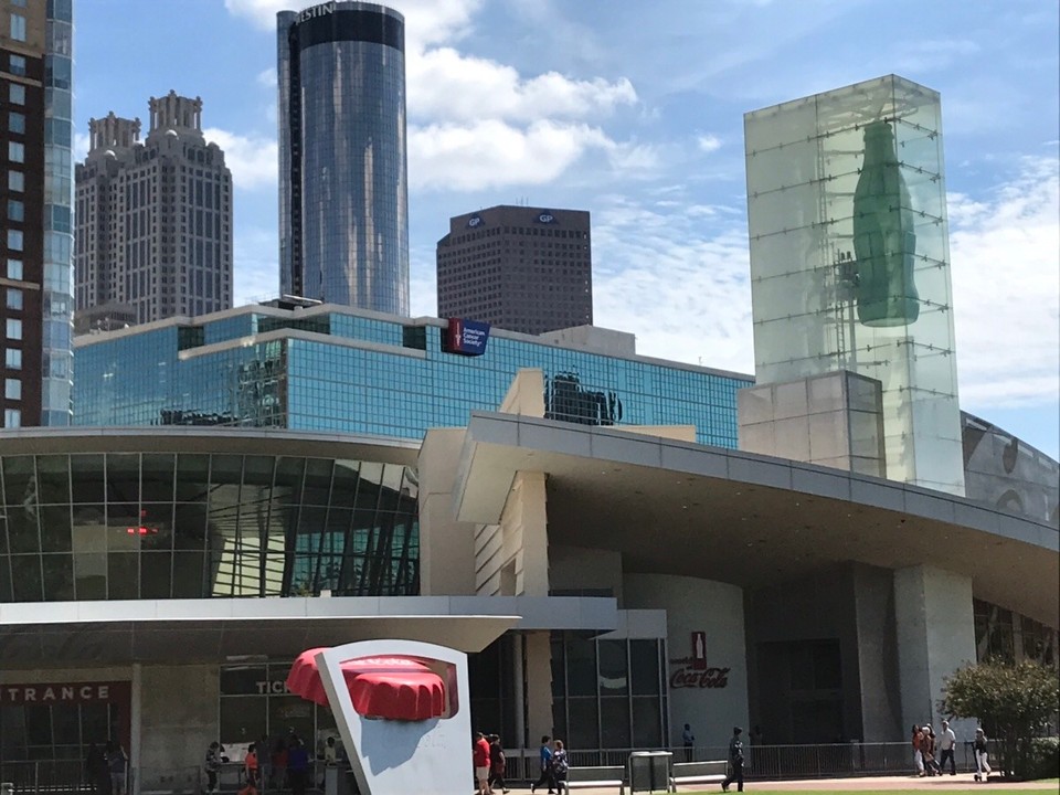 Vereinigte Staaten - Atlanta - 