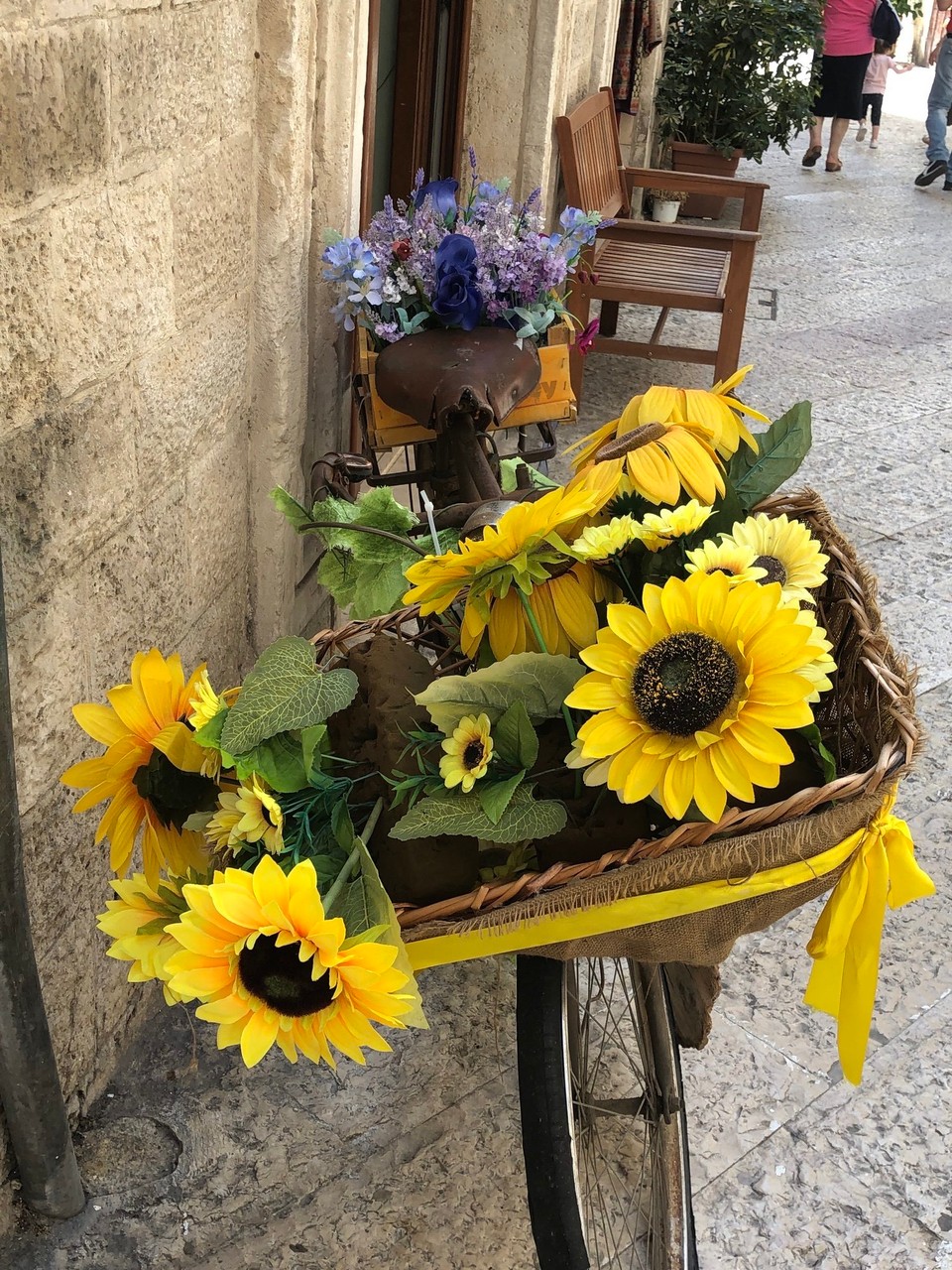 Italien - Bari - 