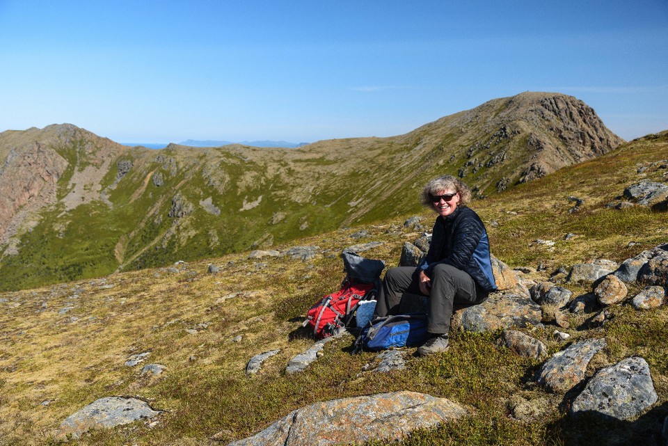 Norwegen - Stø - 