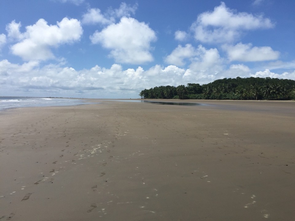 Costa Rica - Aguirre - 