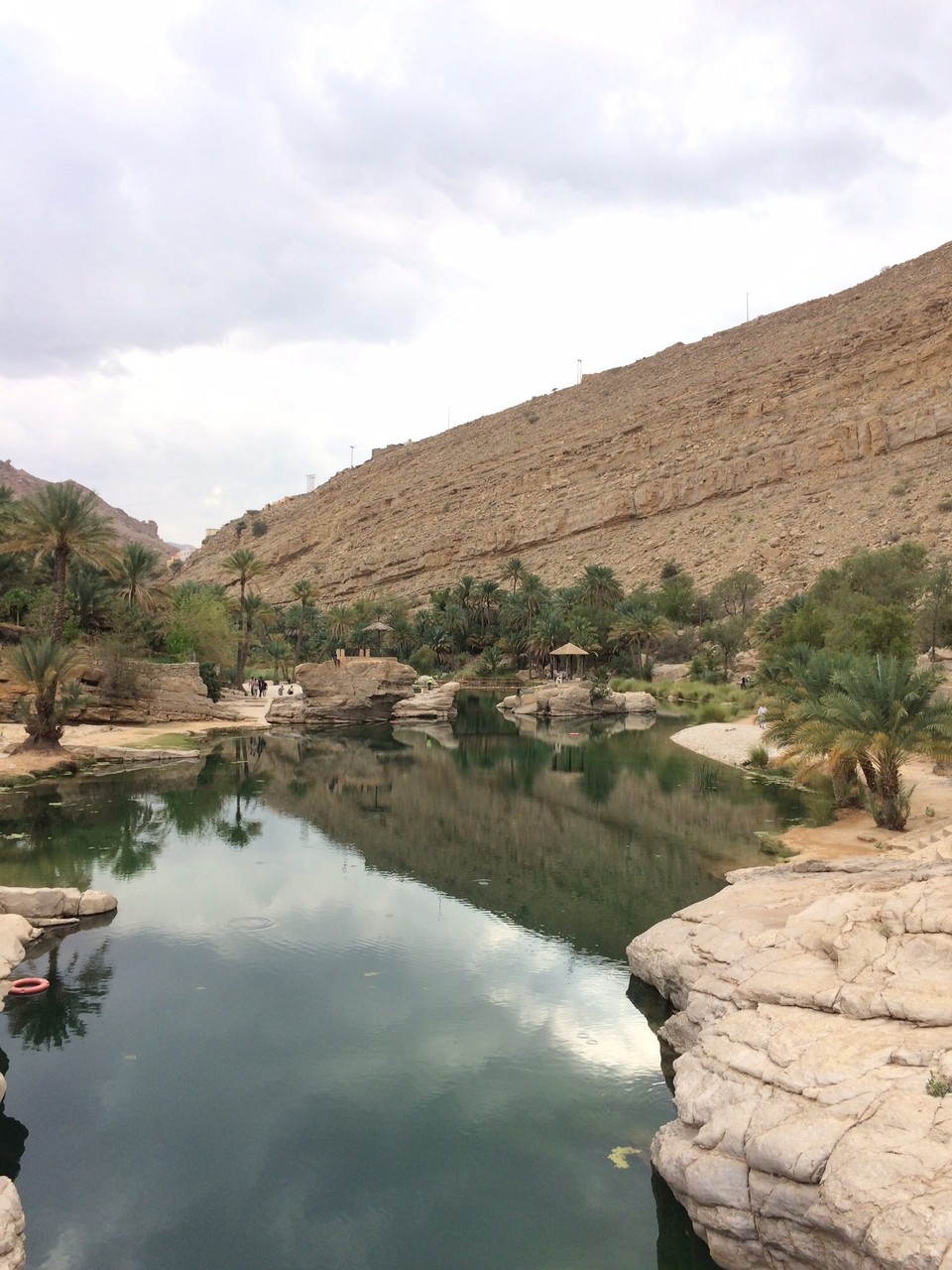 Oman -  - 