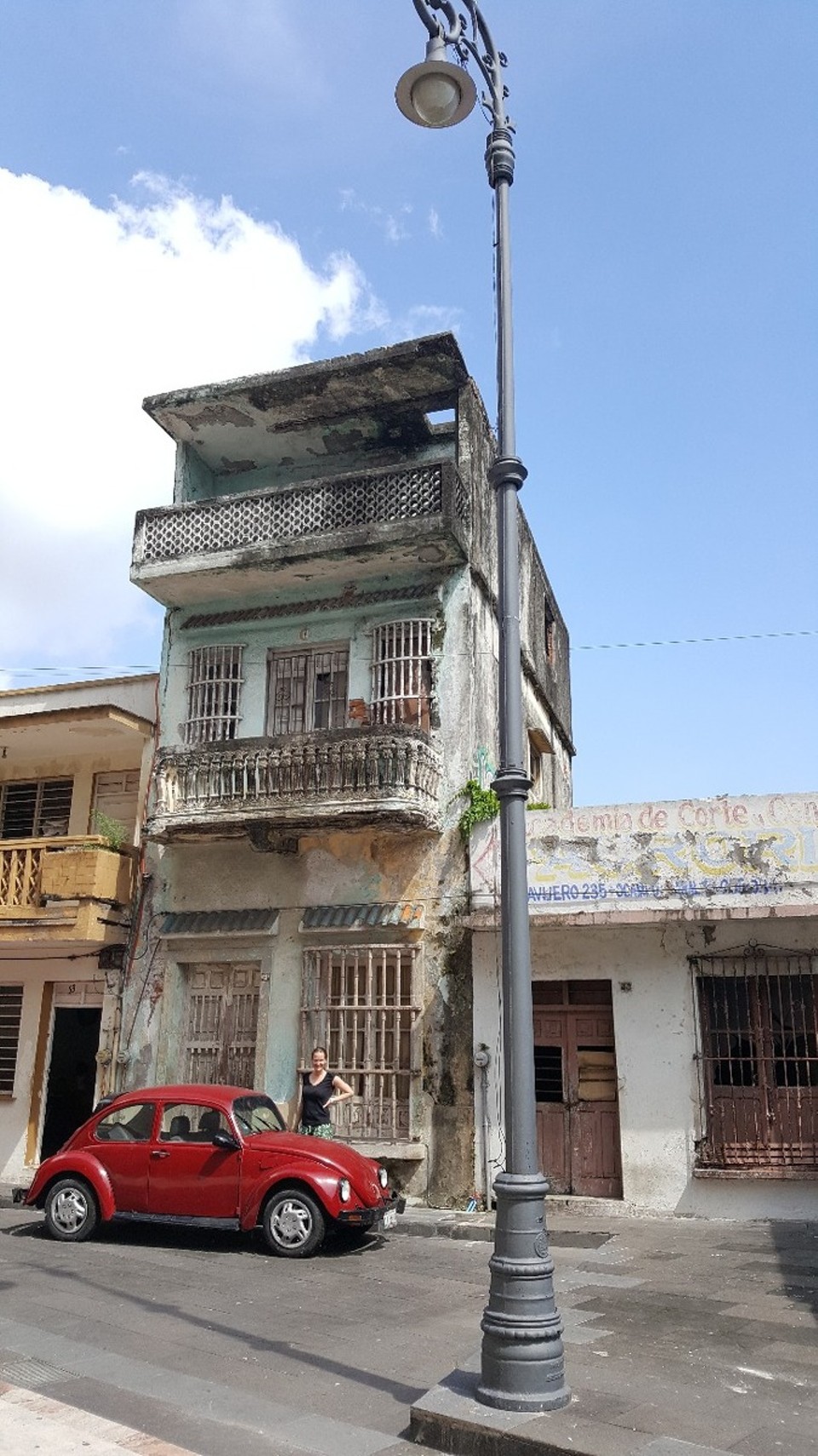 Mexiko - Veracruz - 