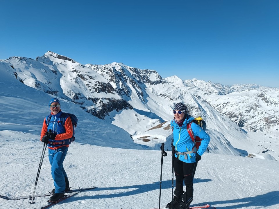 Österreich - Sportgastein - 