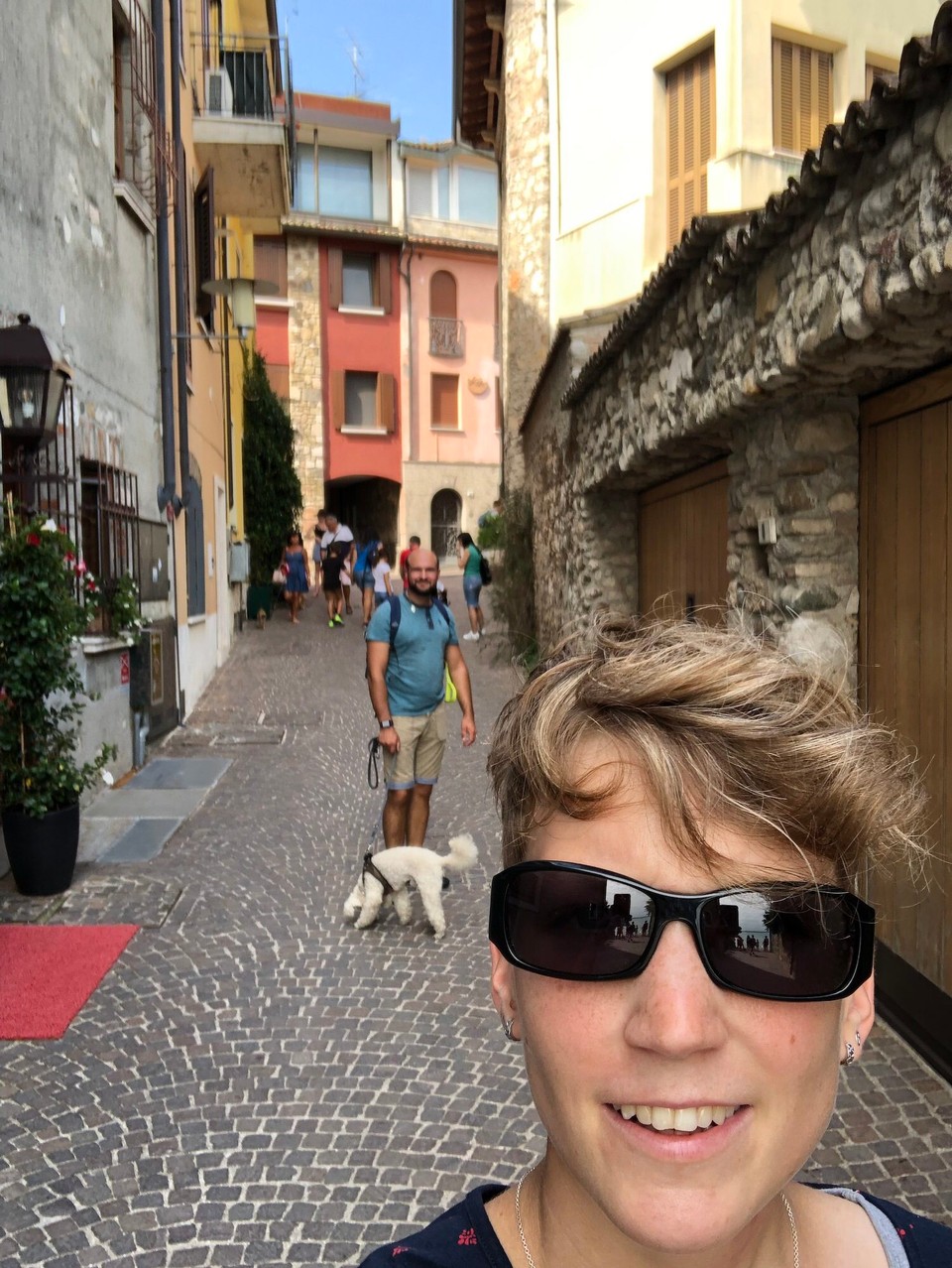 Italien - Sirmione - 