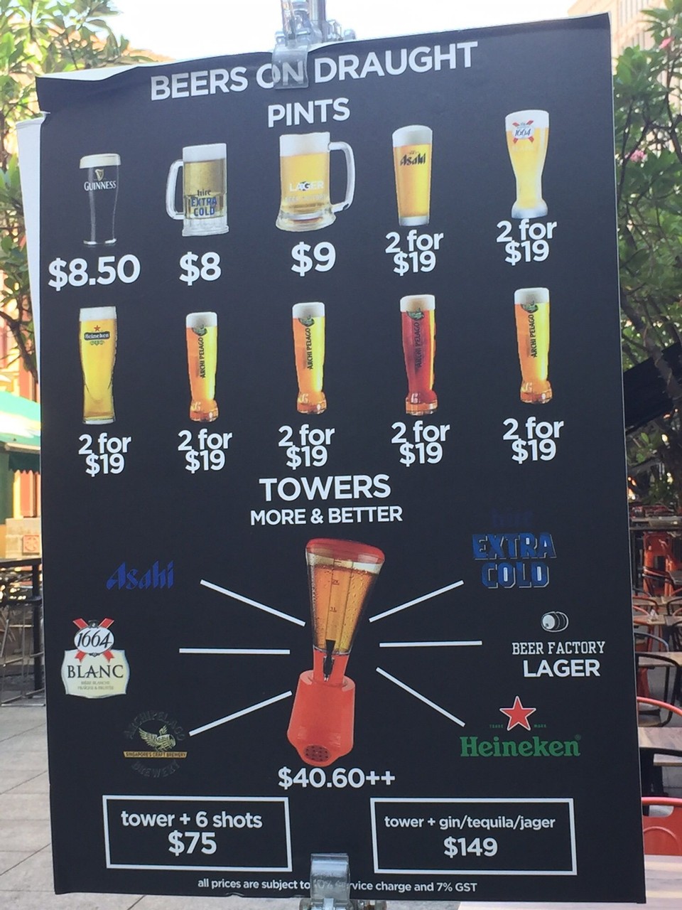 Singapur - Macpherson - 