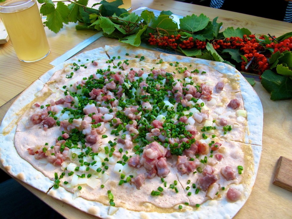 Deutschland - Geisenheim - Lecker!