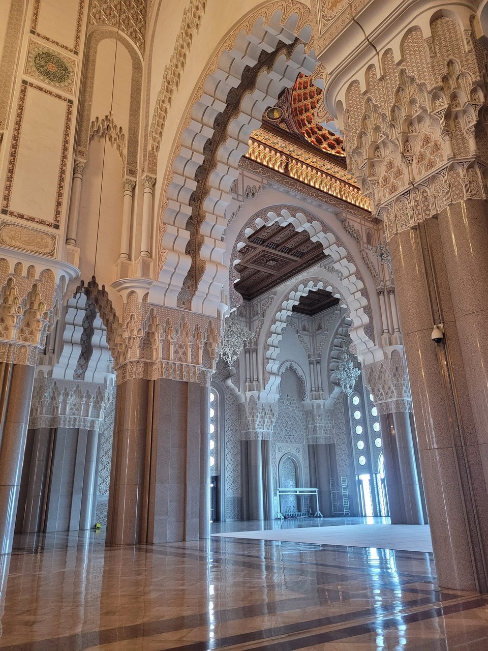 Marokko - Casablanca - 