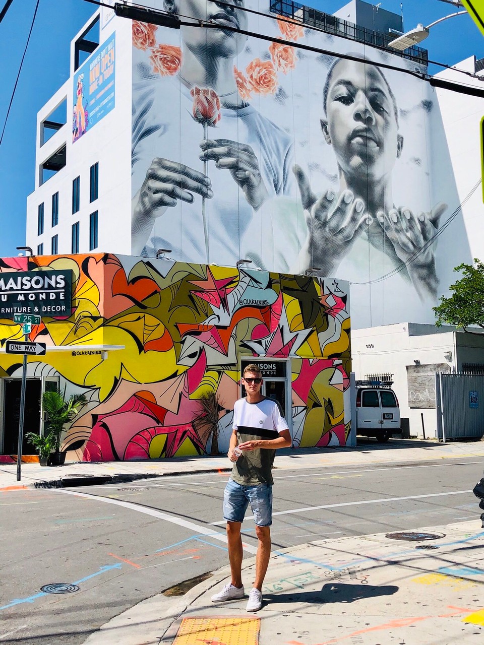 Vereinigte Staaten - Miami - 