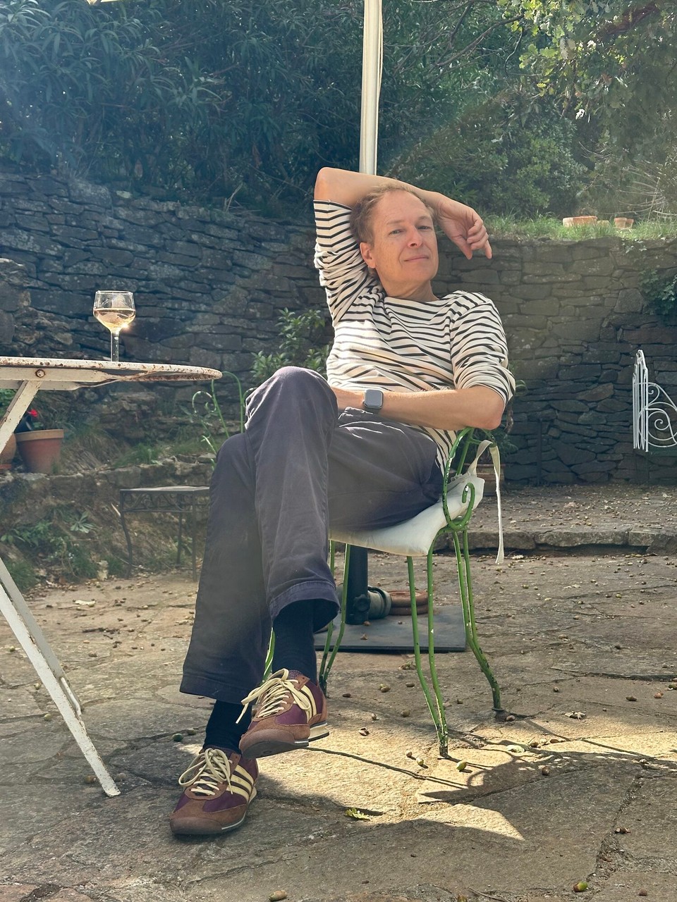 Frankreich - La Garde-Freinet - 