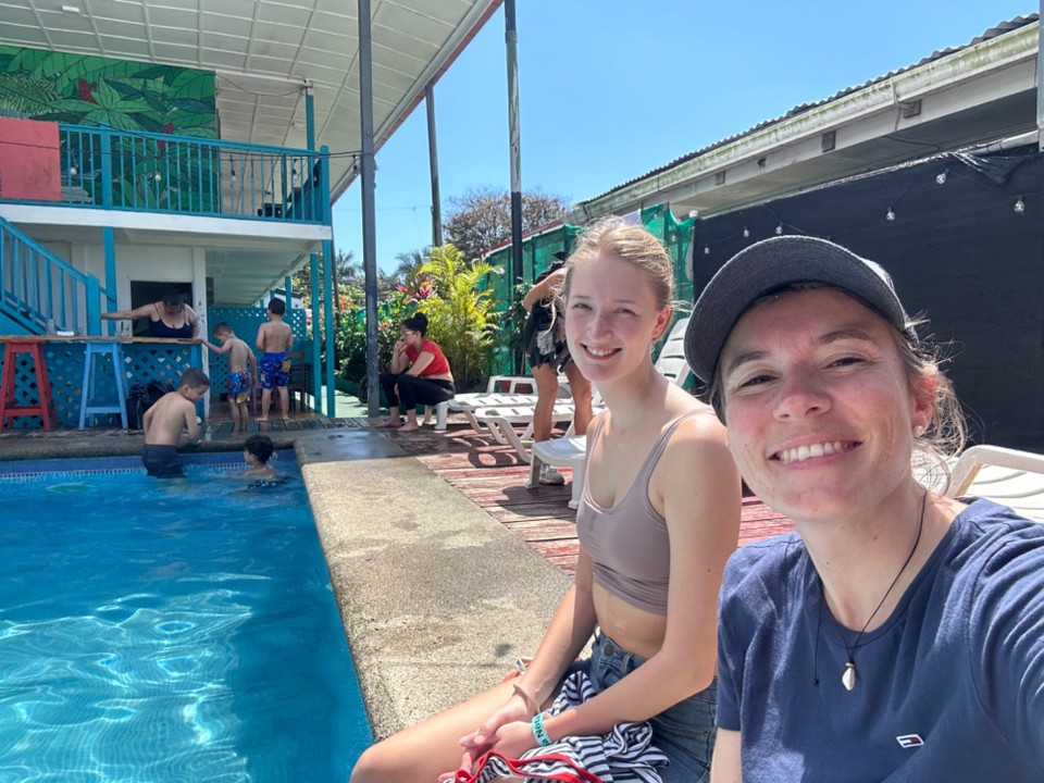 Costa Rica - Jacó - 