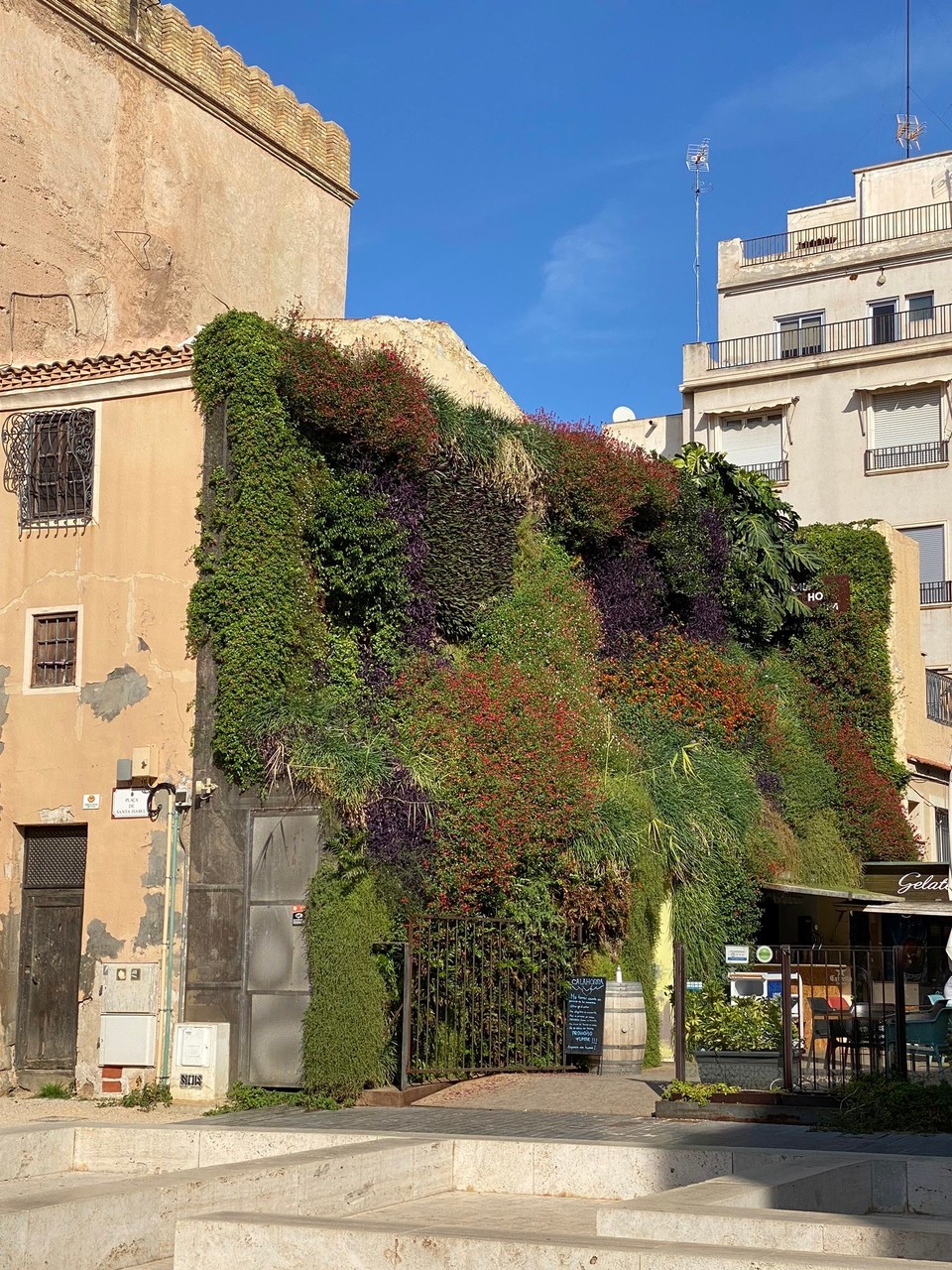 Spanien - Alicante - 