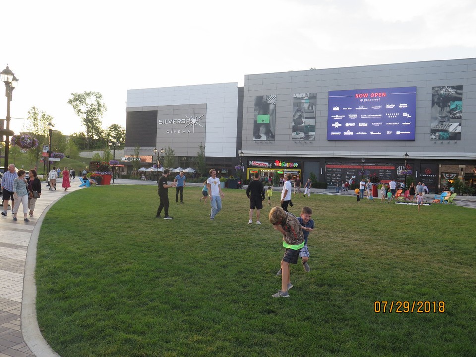 USA - Cleveland - 