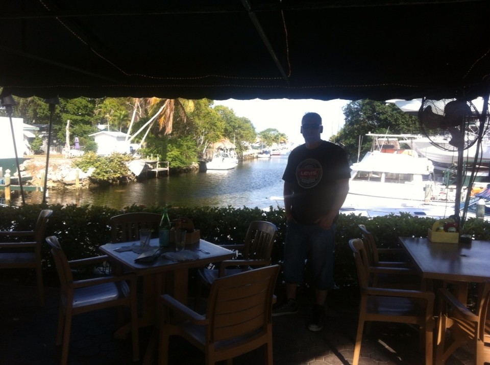 Egyesült Államok - Key Largo - 