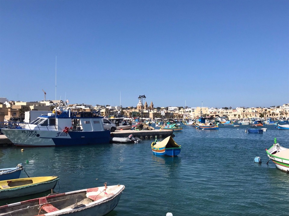 Malta -  - 