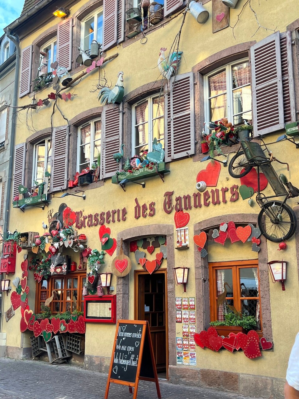 Frankreich - Colmar - 
