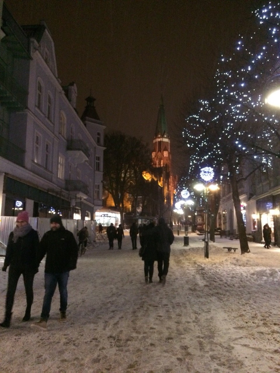 Polonia - Gdańsk - 