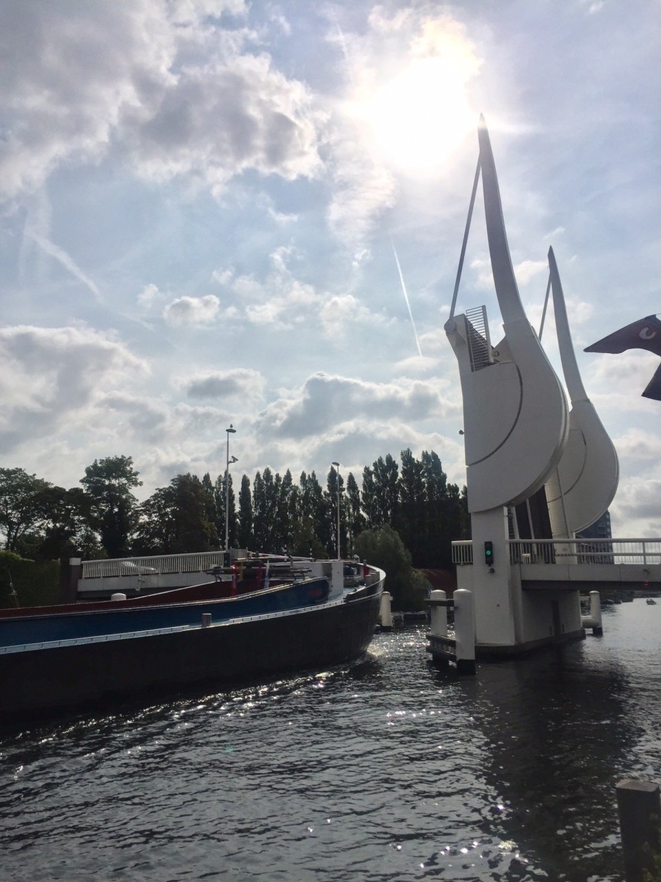 Niederlande - Leiden - 